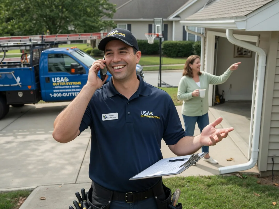 Gutter Installation Glennville, GA FAQs
